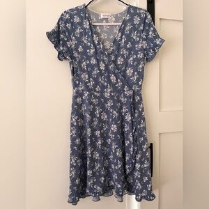 Women’s summer dress